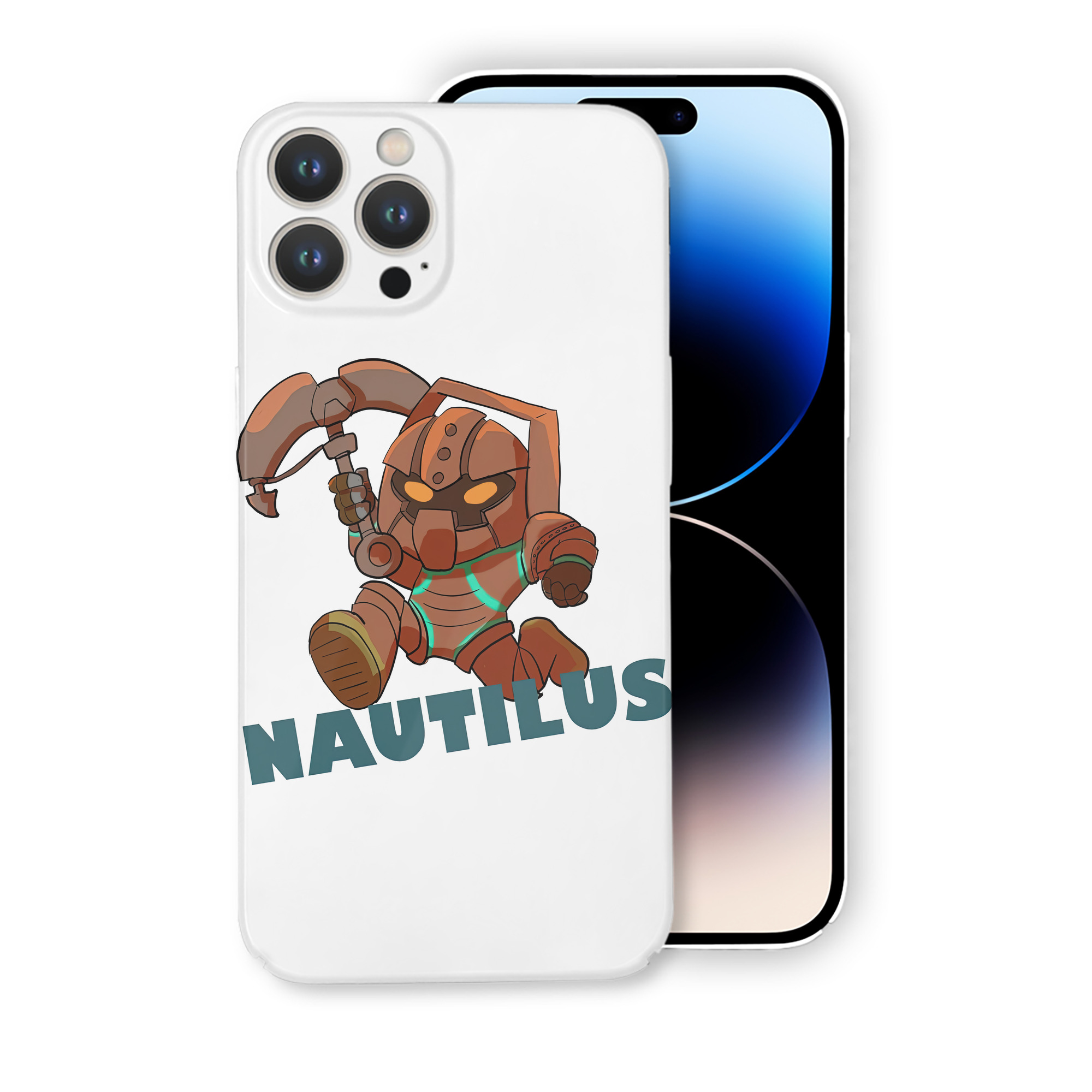 （画像用） リーグ・オブ・レジェンド League of Legends LOL 【iPhone 14シリーズ対応】ハードケース